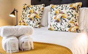 Olive Tree Boutique Hotel